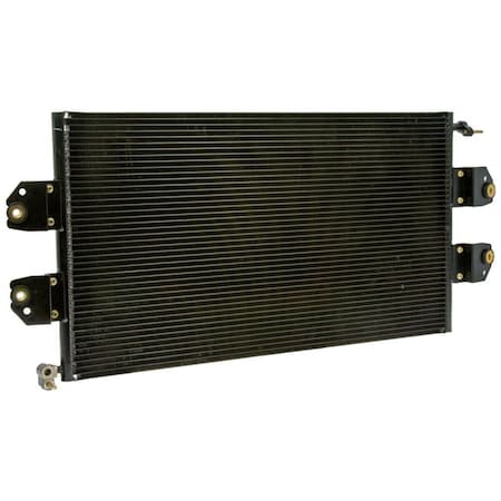 Gpd Condenser, 3887C 3887C